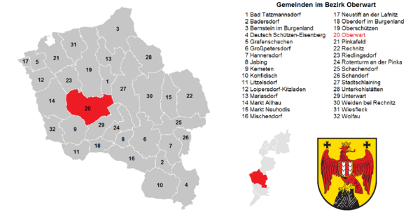 Gemeinden im Bezirk Oberwart.png