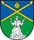 Wappen von Sankt Lambrecht