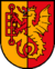 Wappen von St. Lorenz