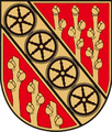 Das Wappen von Raaba-Grambach (Seit 2016)