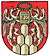 Wappen von Groß-Siegharts