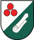 Wappen von Niklasdorf