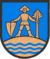 Wappen von Unterrabnitz-Schwendgraben