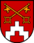 Wappen von Peterskirchen