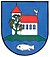 Wappen von Mörbisch am See