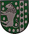 Historisches Wappen von Aug-Radisch