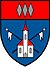 Wappen von Lanzenkirchen