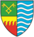 Wappen von Untersiebenbrunn