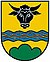 Wappen von Aurach am Hongar