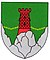 Wappen von Grimmenstein