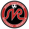 Vereinswappen des SVG Reichenau, Fußball