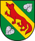 Wappen von Nestelbach bei Graz