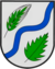 Wappen von Großmürbisch