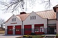 FF Riedlingsdorf - Feuerwehrhaus