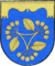 Wappen von Rudersdorf