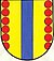 Wappen von Ilztal