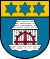 Wappen von Mühlheim am Inn