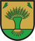 Wappen von Weiden bei Rechnitz