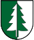 Wappen von Grünau