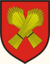 Wappen von Seibersdorf