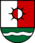 Wappen von Hinzenbach