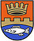 Wappen von Attersee am Attersee