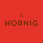 Logo von J. Hornig