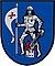 Wappen von Groß Sankt Florian