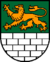Wappen von Kleinzell im Mühlkreis