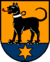 Wappen von St. Veit im Mühlkreis