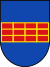 Wappen von Sankt Lorenzen im Mürztal