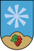 Wappen von Kitzeck im Sausal