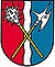Wappen von Alkoven
