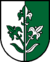 Wappen von St. Marienkirchen am Hausruck