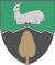 Wappen von Stössing