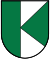 Wappen von St. Konrad