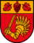 Wappen von Regau