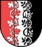 Historisches Wappen von Tiefenbach bei Kaindorf