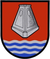 Wappen von Sankt Martin