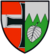 Wappen von Weikersdorf am Steinfelde