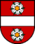 Wappen von Kefermarkt