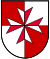 Wappen von Stroheim