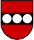 Wappen von Neukirchen an der Enknach