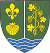 Wappen von Gedersdorf