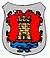 Wappen von Persenbeug-Gottsdorf