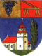 Historisches Wappen von Sooß