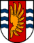 Wappen von Reichersberg