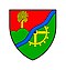 Historisches Wappen von Breitenwaida