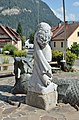 Heiliger Margareten-Brunnen in Teufenbach