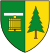 Wappen von Pressbaum